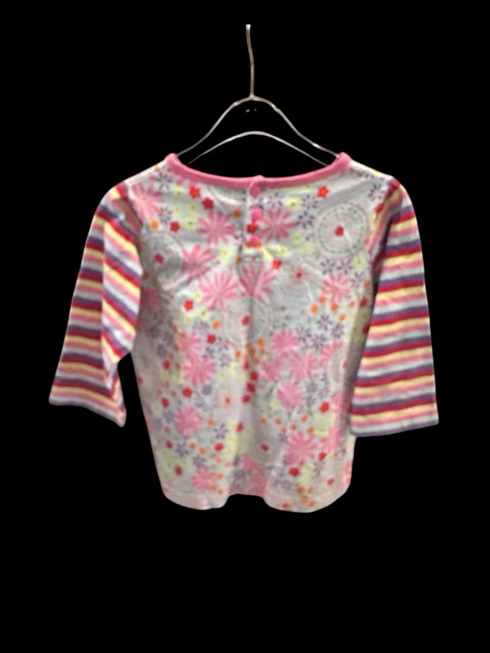 Hanna Andersson cute pink